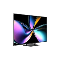 Телевизор Hisense 65U7Q Pro 65" / MiniLED / 4K / Smart TV / Черный photo 3