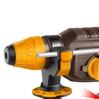 Ciocan rotopercutor INGCO CRHLI20248 / Yellow photo 4