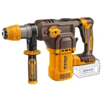 Перфоратор INGCO CRHLI202862  / Желтый
