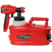 Aerograf Kamoto SG950 0.8 l/ Red