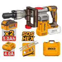 Ciocan demolator INGCO CDBLI203582 / Yellow photo 2