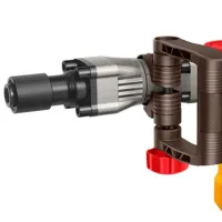 Ciocan demolator INGCO CDBLI203582 / Yellow photo 4