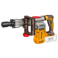 Отбойный молоток INGCO CDBLI20358  / Желтый