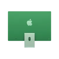 Моноблок Apple 24" 4.5K M4/ iMac 2024/ 16 ГБ/ 256 ГБ/ Зеленый photo 3