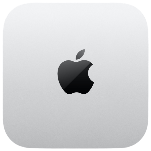 Мини ПК Apple Mac Mini 2024 M4 Pro 12C/16G/ 24 ГБ/ / 1 ТБ/ Apple GPU (16-core graphics) photo 2