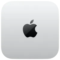 Мини ПК Apple Mac Mini 2024 M4 10C/10G/ 32 ГБ/ / 1 ТБ/ Apple GPU (10-core graphics) photo 2