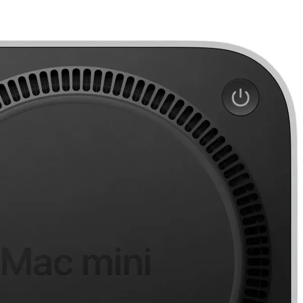 Mini PC Apple Mac Mini 2024 M4 10C/10G/ 32 GB/ / 1 TB/ Apple GPU (10-core graphics) photo 4