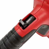 Suflantă de aer cald Kamoto HG2000 2000 W / Red photo 6