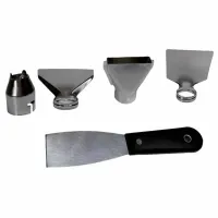 Suflantă de aer cald Kamoto HG2000 2000 W / Red photo 9