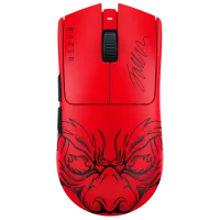 Mouse Razer Viper V3 Pro Ultra Faker Edition USB / Red