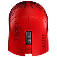Мышь Razer Viper V3 Pro Ultra Faker Edition USB / Красный photo 4