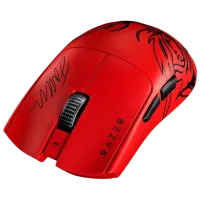 Мышь Razer Viper V3 Pro Ultra Faker Edition USB / Красный photo 5