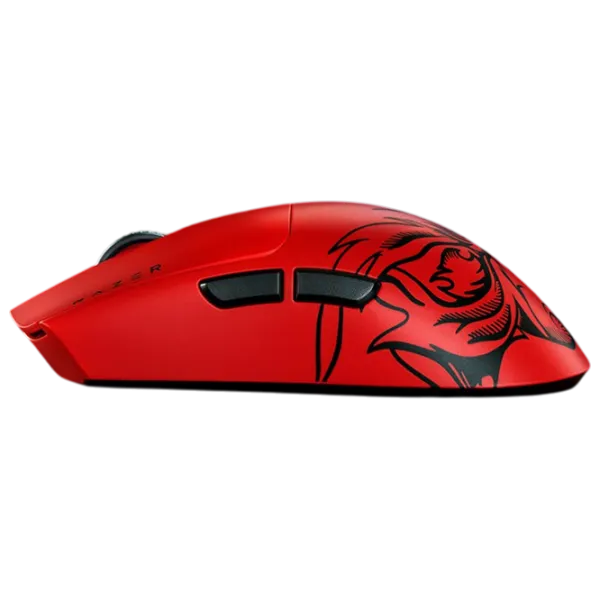 Мышь Razer Viper V3 Pro Ultra Faker Edition USB / Красный photo 6