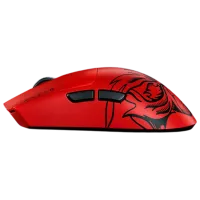 Мышь Razer Viper V3 Pro Ultra Faker Edition USB / Красный photo 6