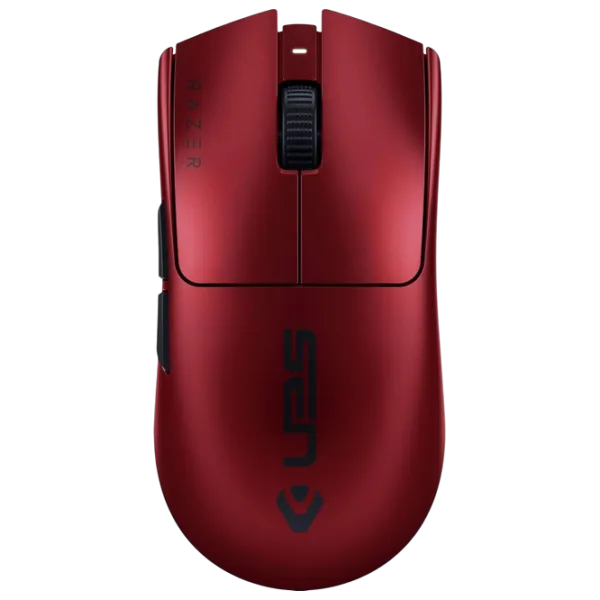 Мышь Razer Viper V3 Pro Ultra Sentinels Edition USB / Бургундия photo 1