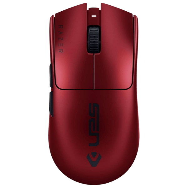 Мышь Razer Viper V3 Pro Ultra Sentinels Edition USB / Бургундия photo 1