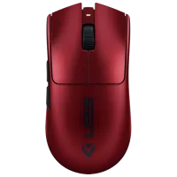 Мышь Razer Viper V3 Pro Ultra Sentinels Edition USB / Бургундия