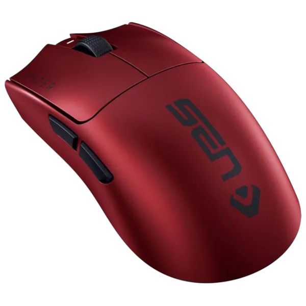 Мышь Razer Viper V3 Pro Ultra Sentinels Edition USB / Бургундия photo 2
