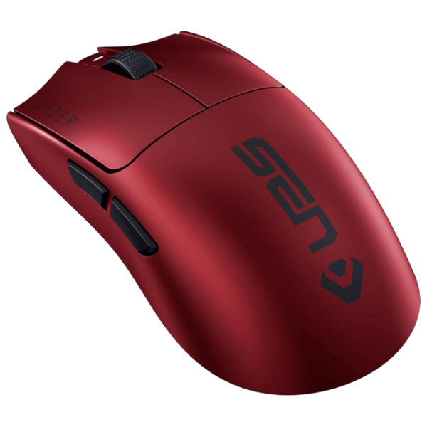 Мышь Razer Viper V3 Pro Ultra Sentinels Edition USB / Бургундия photo 2