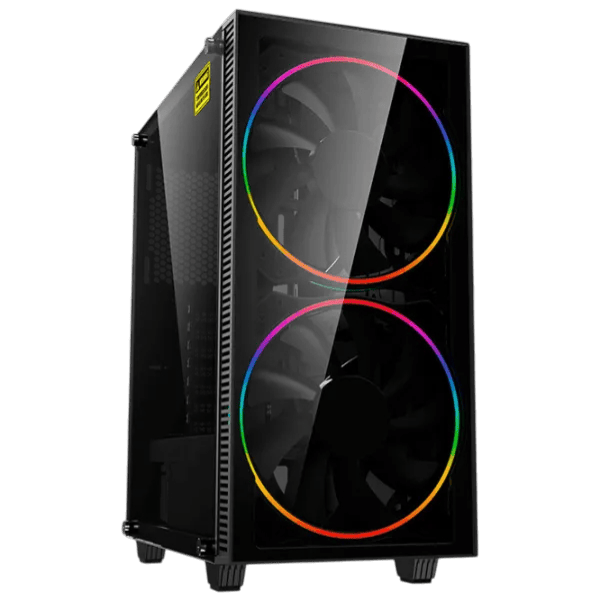 Calculator de jocuri Navigator 11399  Core i5 14400F/ 16 GB/ / 1 TB/ GeForce RTX 5060 Ti photo 1