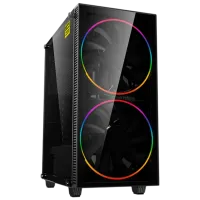 Calculator de jocuri Navigator 11399  Core i5 14400F/ 16 GB/ / 1 TB/ GeForce RTX 5060 Ti