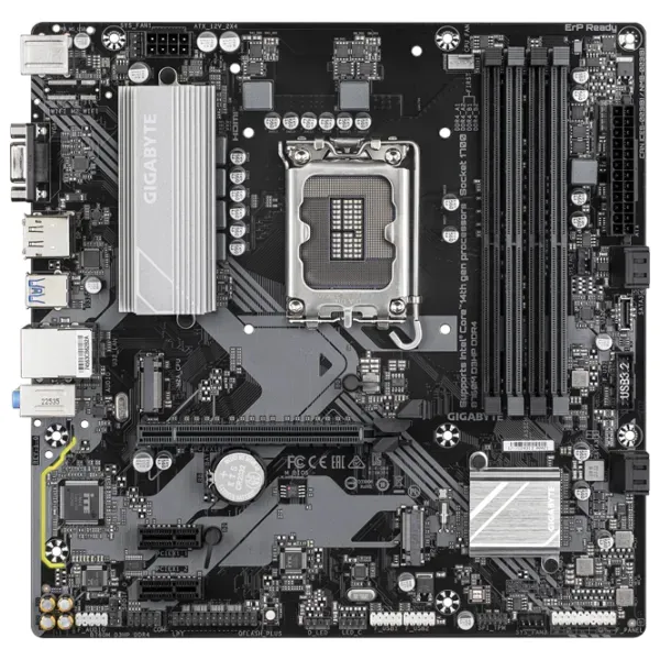 Calculator de jocuri Navigator 11399  Core i5 14400F/ 16 GB/ / 1 TB/ GeForce RTX 5060 Ti photo 3