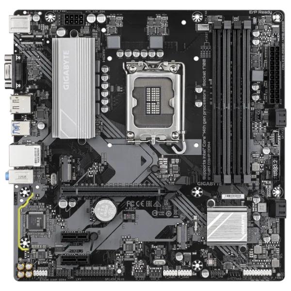 Calculator de jocuri Navigator 11399  Core i5 14400F/ 16 GB/ / 1 TB/ GeForce RTX 5060 Ti photo 3
