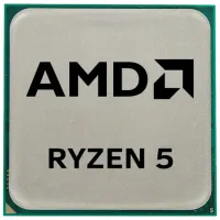 Персональный компьютер Navigator 11418 Ryzen 5 5500/ 8 ГБ/ / 500 ГБ/ GeForce RTX 3050 photo 2
