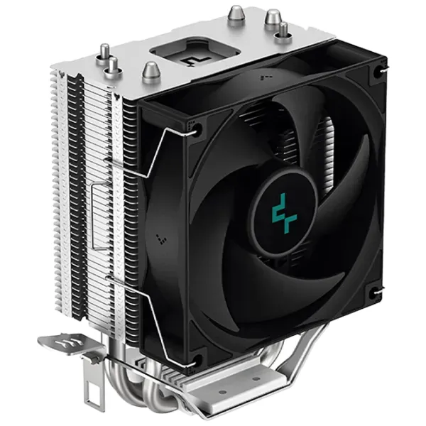 Персональный компьютер Navigator 11418 Ryzen 5 5500/ 8 ГБ/ / 500 ГБ/ GeForce RTX 3050 photo 5