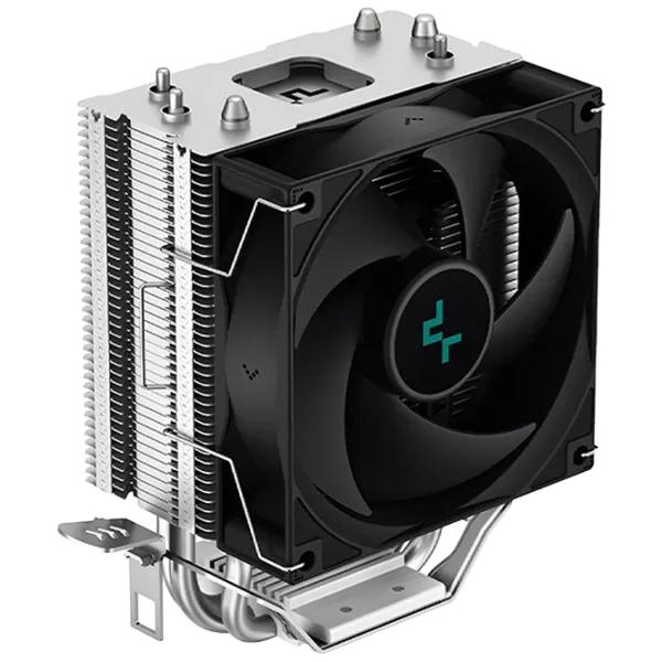 Персональный компьютер Navigator 11418 Ryzen 5 5500/ 8 ГБ/ / 500 ГБ/ GeForce RTX 3050 photo 5