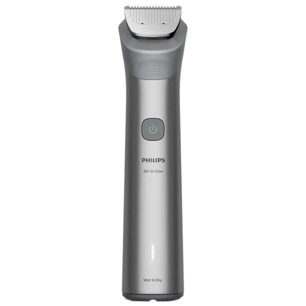 Trimmer facial Philips MG5931/15 Gray photo 2