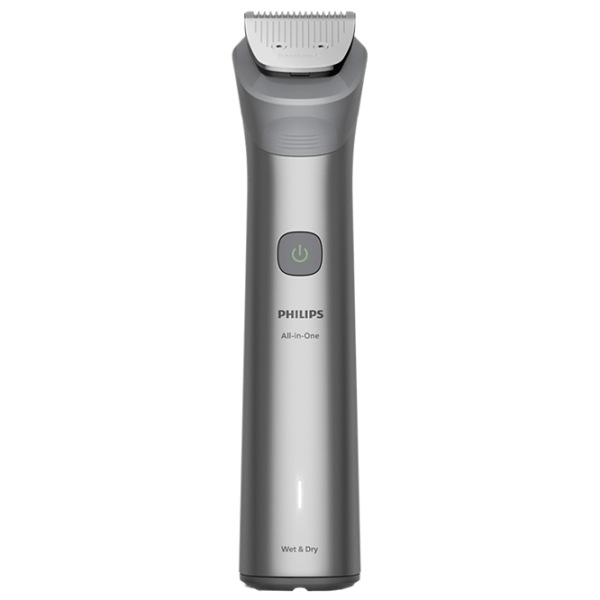 Trimmer facial Philips MG5931/15 Gray photo 2