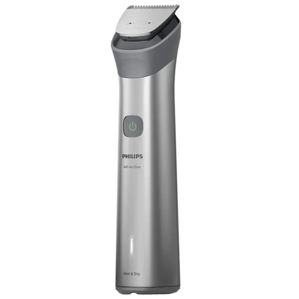 Trimmer facial Philips MG5931/15 Gray photo 3