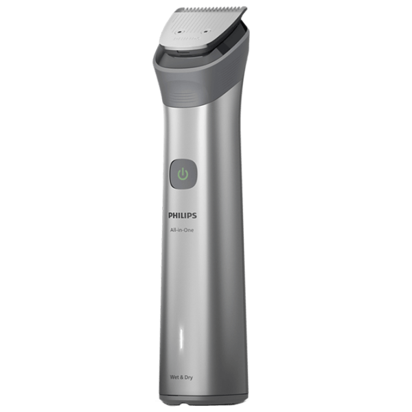 Trimmer facial Philips MG5931/15 Gray photo 3