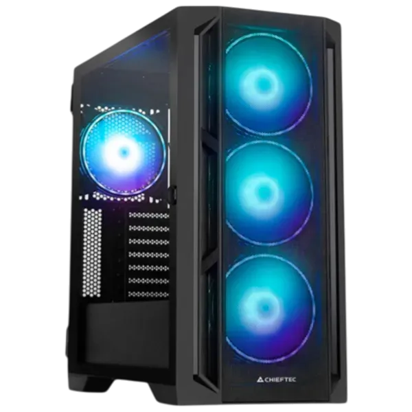 Игровой компьютер Navigator 11401 Core i7 14700KF / 32 ГБ/ / 1 ТБ/ GeForce RTX 5070 Ti photo 1