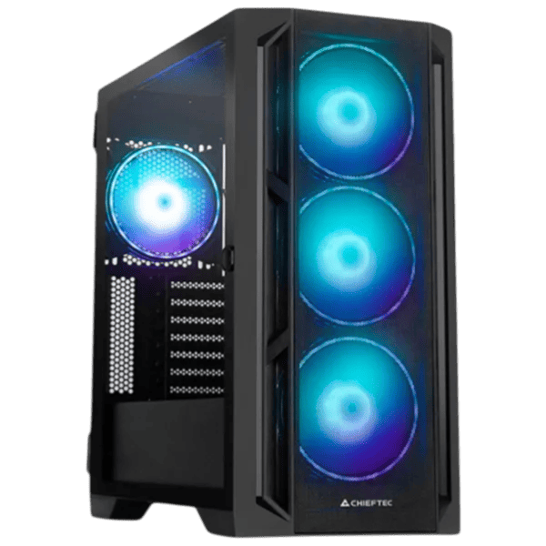 Игровой компьютер Navigator 11401 Core i7 14700KF / 32 ГБ/ / 1 ТБ/ GeForce RTX 5070 Ti photo 1
