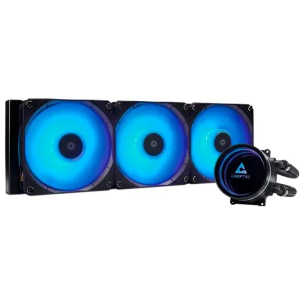 Игровой компьютер Navigator 11401 Core i7 14700KF / 32 ГБ/ / 1 ТБ/ GeForce RTX 5070 Ti photo 7
