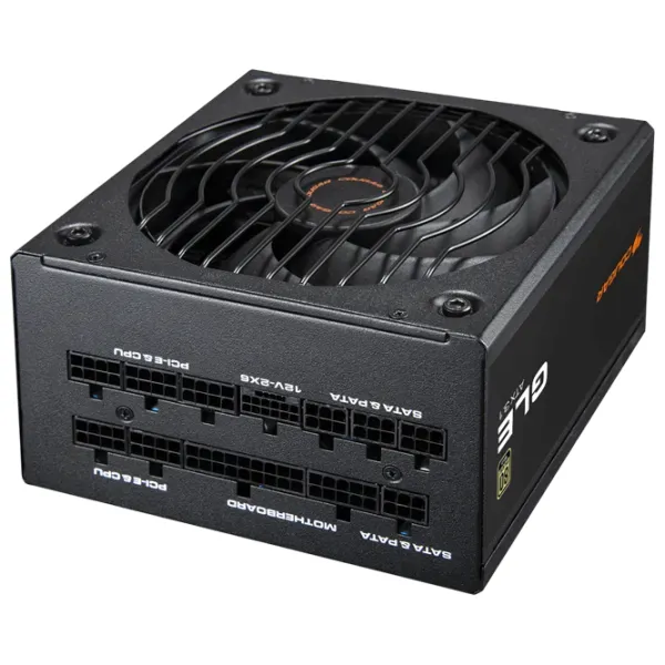 Игровой компьютер Navigator 11401 Core i7 14700KF / 32 ГБ/ / 1 ТБ/ GeForce RTX 5070 Ti photo 8