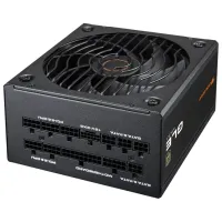 Calculator de jocuri Navigator 11401 Core i7 14700KF / 32 GB/ / 1 TB/ GeForce RTX 5070 Ti photo 8