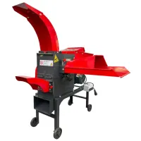 Moară electrică Demetra DM-400-24 PRO 1000 kg/h / 3700 W / 2800 rot/min photo 2