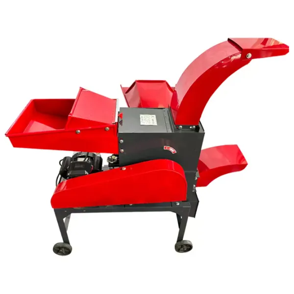  Электрическая мельница Demetra DM-400-24 PRO 1000 кг/ч / 3700 Вт / 2800 об/мин photo 3