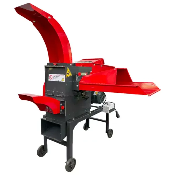  Электрическая мельница Demetra DM-400-24 PRO 1000 кг/ч / 3700 Вт / 2800 об/мин photo 4