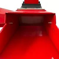 Moară electrică Demetra DM-400-24 PRO 1000 kg/h / 3700 W / 2800 rot/min photo 5