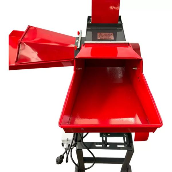  Электрическая мельница Demetra DM-400-24 PRO 1000 кг/ч / 3700 Вт / 2800 об/мин photo 6