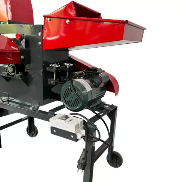  Электрическая мельница Demetra DM-400-24 PRO 1000 кг/ч / 3700 Вт / 2800 об/мин photo 7