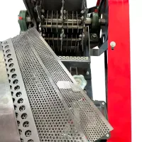 Moară electrică Demetra DM-400-24 PRO 1000 kg/h / 3700 W / 2800 rot/min photo 10