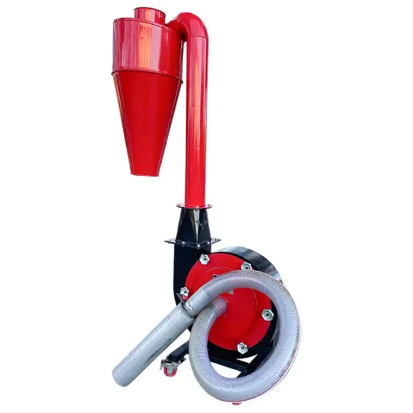 Moară electrică Demetra DM-400BL 1000 kg/h / 4500 W / 2840 rot/min photo 3