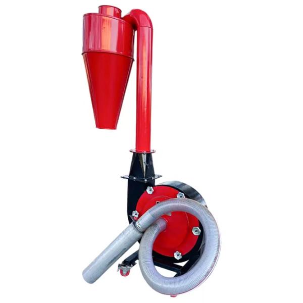 Moară electrică Demetra DM-400BL 1000 kg/h / 4500 W / 2840 rot/min photo 3
