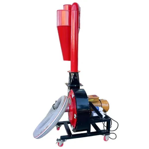 Moară electrică Demetra DM-400BL 1000 kg/h / 4500 W / 2840 rot/min photo 4