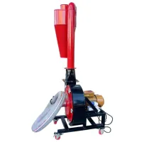 Электрическая мельница Demetra DM-400BL 1000 кг/ч / 4500 Вт / 2840 об/мин photo 4